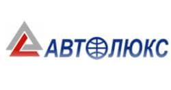 Автолюкс logo