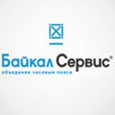 logo Байкал Сервис