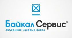 Байкал Сервис logo
