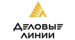 Деловые Линии logo