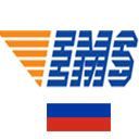 logo EMS Russian Post