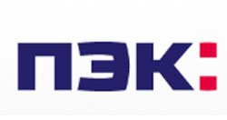 ПЭК logo