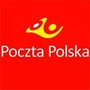 logo Польская почта