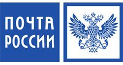 Почта России logo