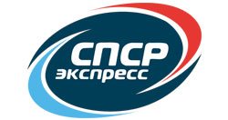 SPSR ЭКСПРЕСС logo