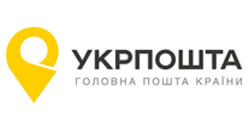 УкрПочта logo